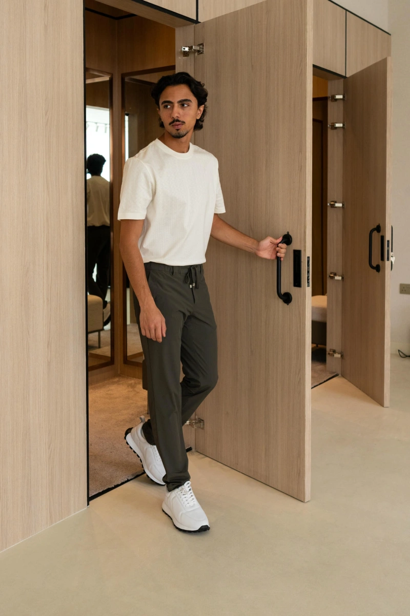 Designed for Modern Living