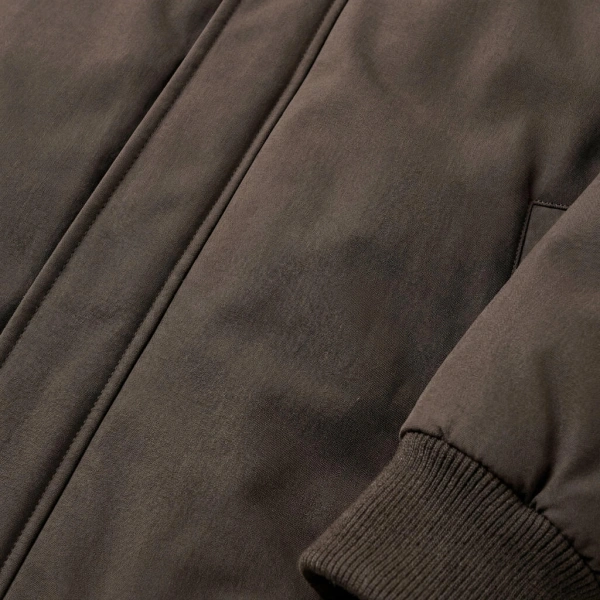 Fur Collar Winter Jacket