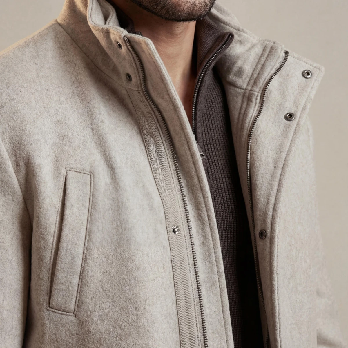 Men’s Premium Elegant Jacket