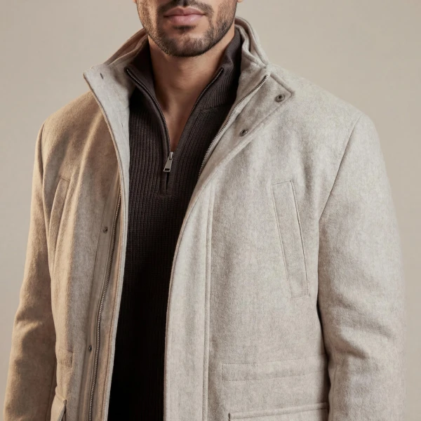 Men’s Premium Elegant Jacket