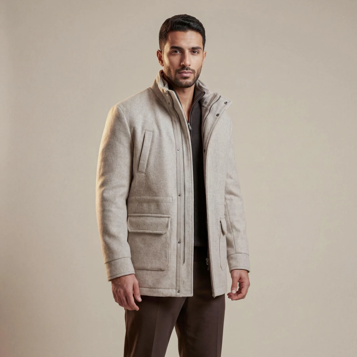 Men’s Premium Elegant Jacket