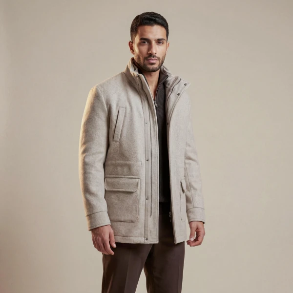 Men’s Premium Elegant Jacket
