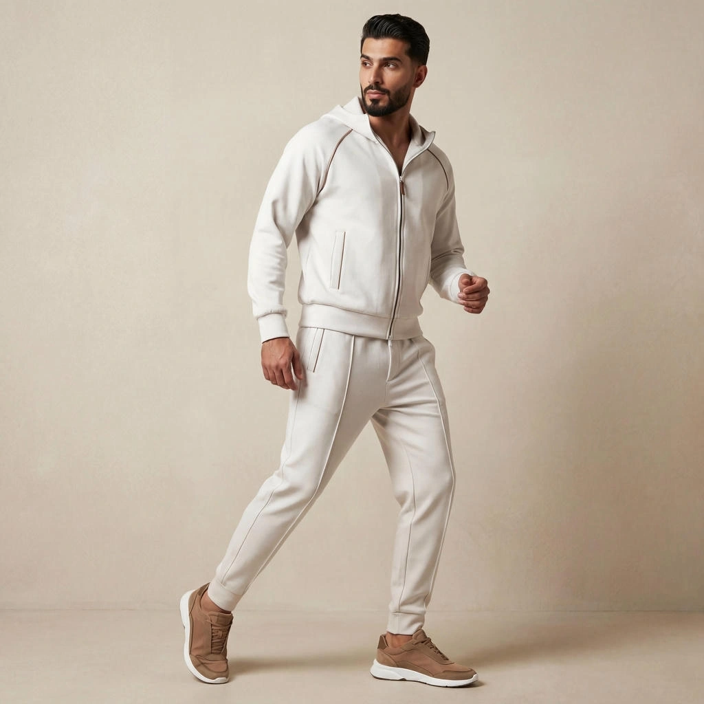 Premium Tracksuit Set