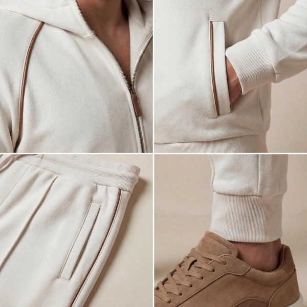 Premium Tracksuit Set