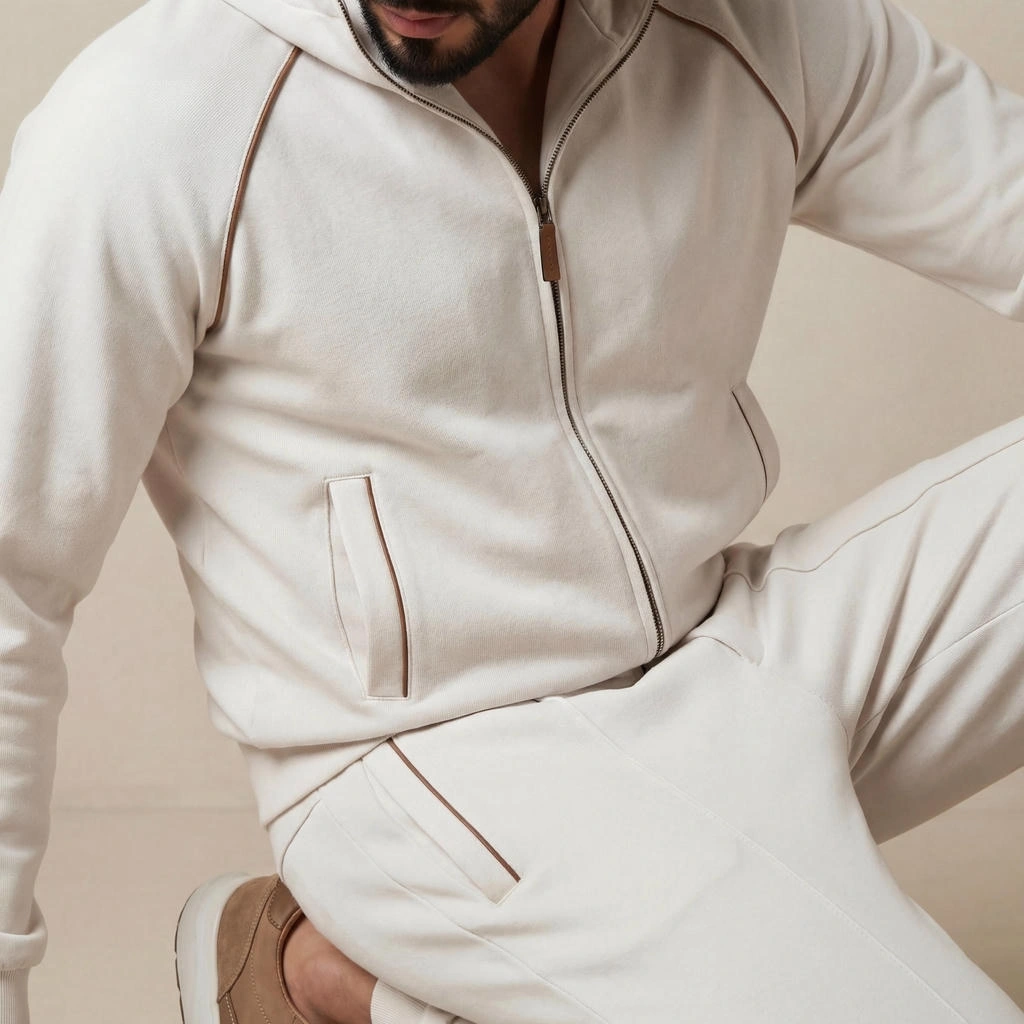 Premium Tracksuit Set