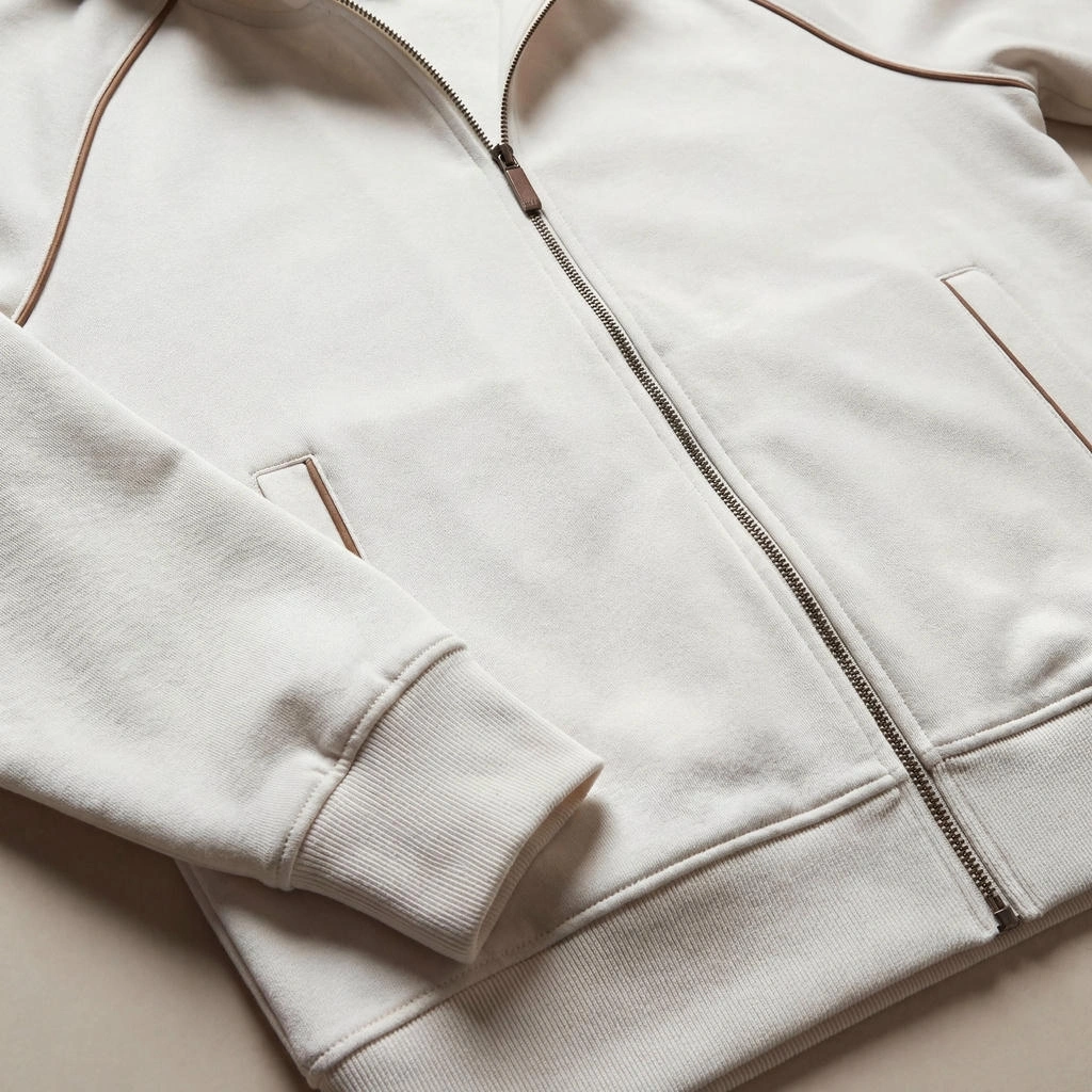Premium Tracksuit Set