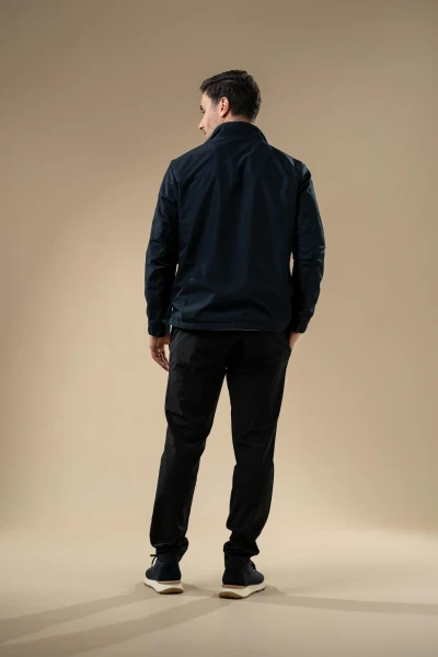 Men’s Double-Face Lightweight Jacket