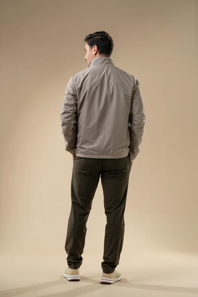 Men’s Double-Face Lightweight Jacket