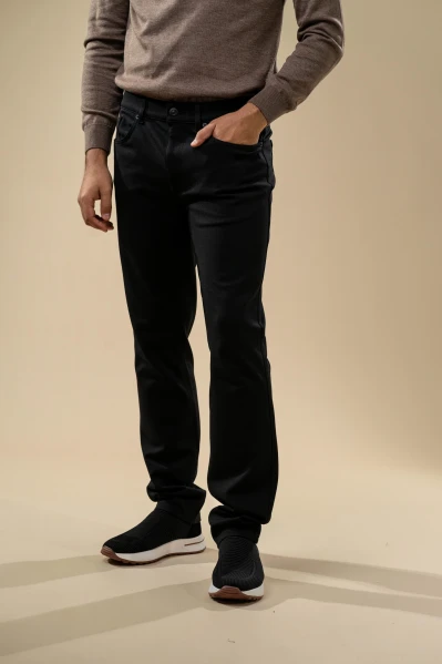 Men’s Modern Slim Fit Pants