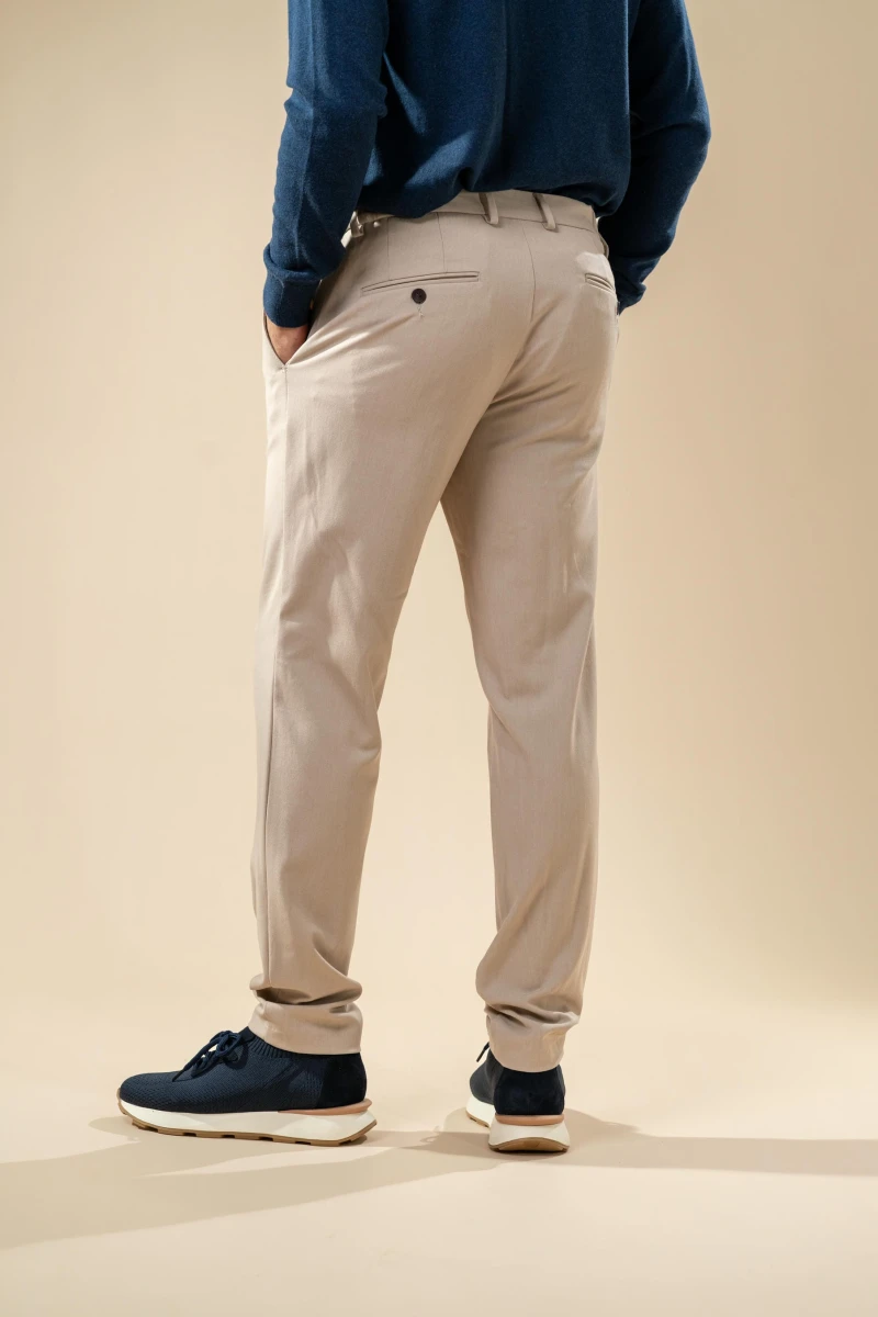 Men’s Modern Drawstring Pants
