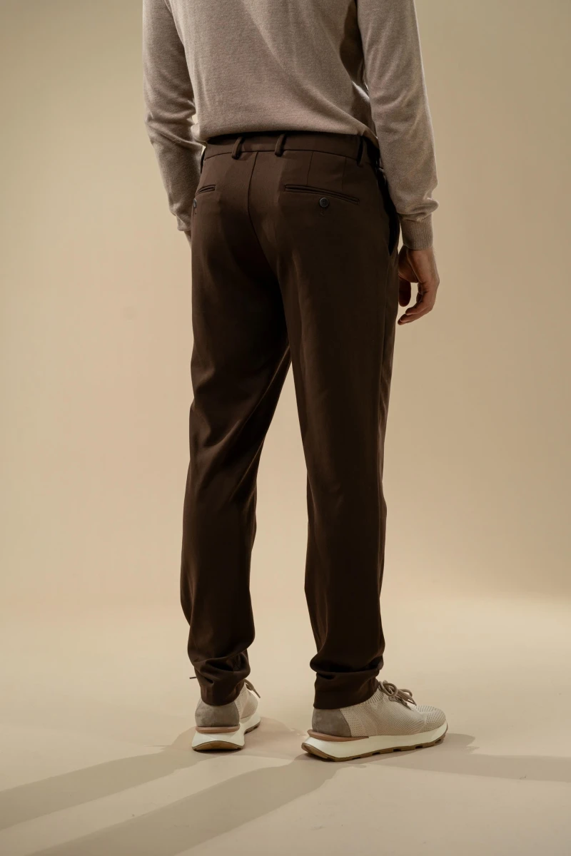 Men’s Modern Drawstring Pants