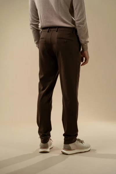Men’s Modern Drawstring Pants