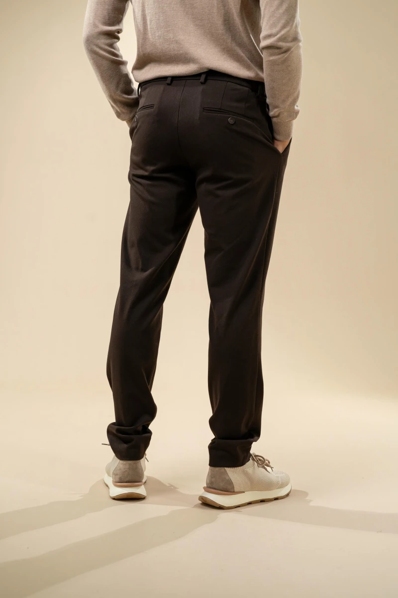 Men’s Modern Drawstring Pants