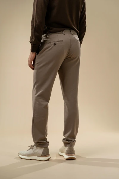 Men’s Modern Drawstring Pants