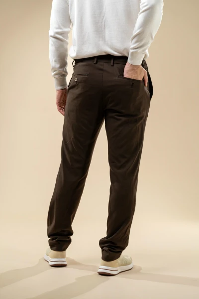 Men’s Modern Drawstring Pants