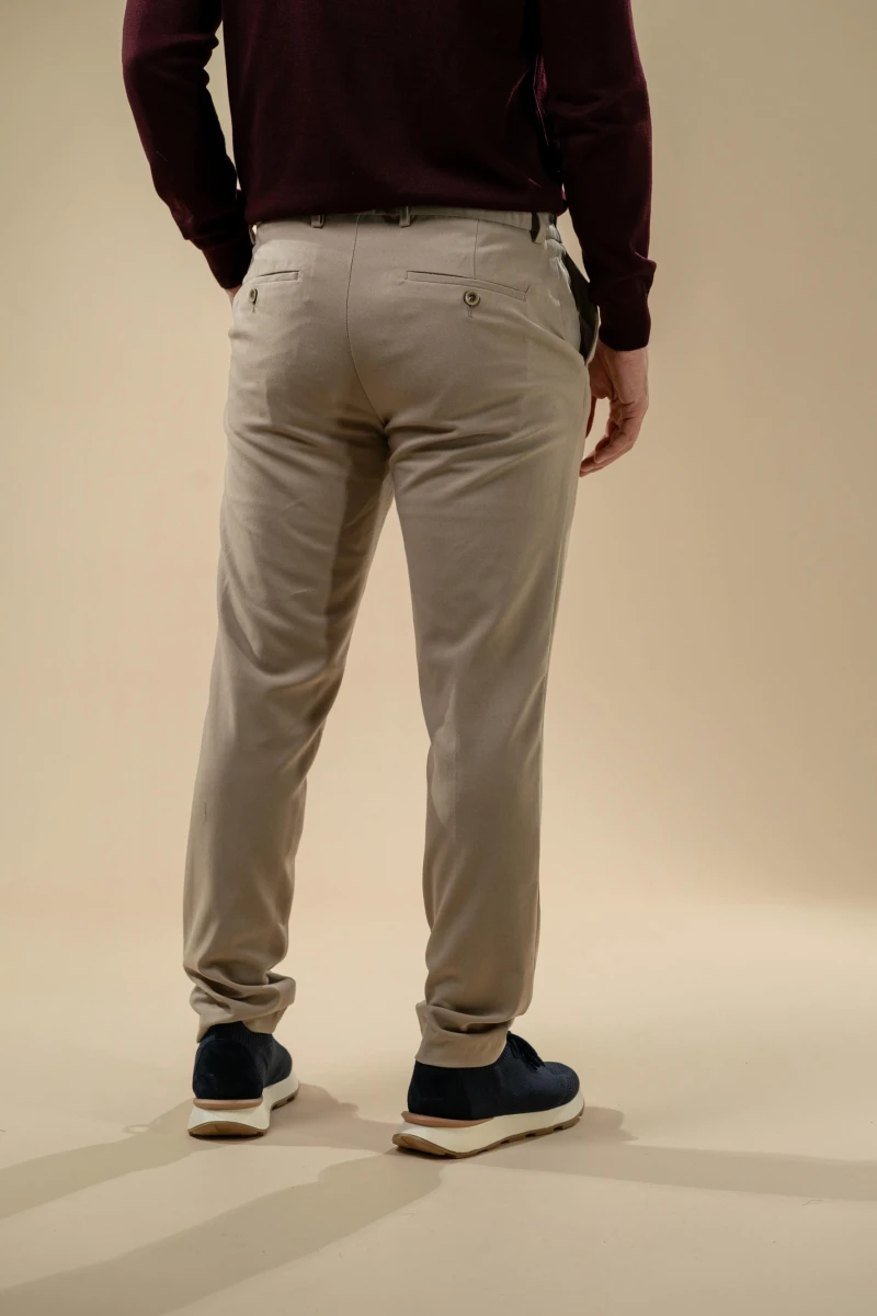 Men’s Modern Drawstring Pants