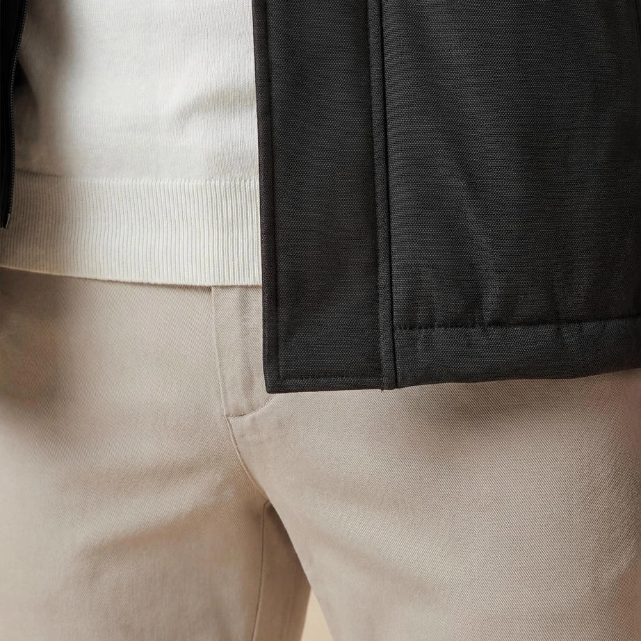 Premium Hooded Jacket