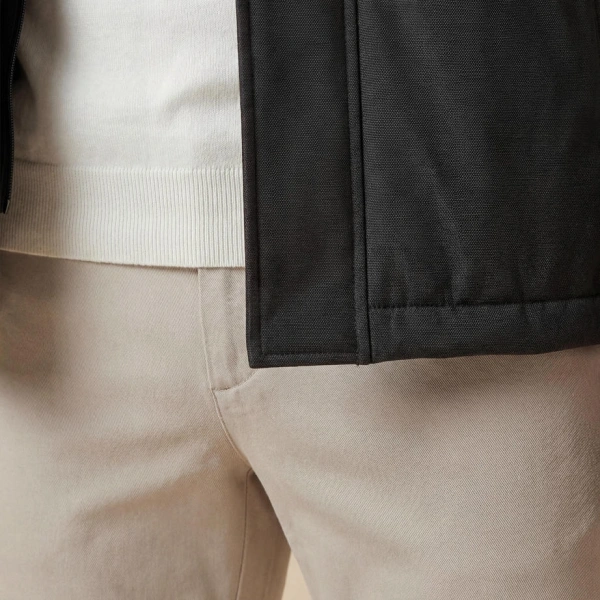 Premium Hooded Jacket