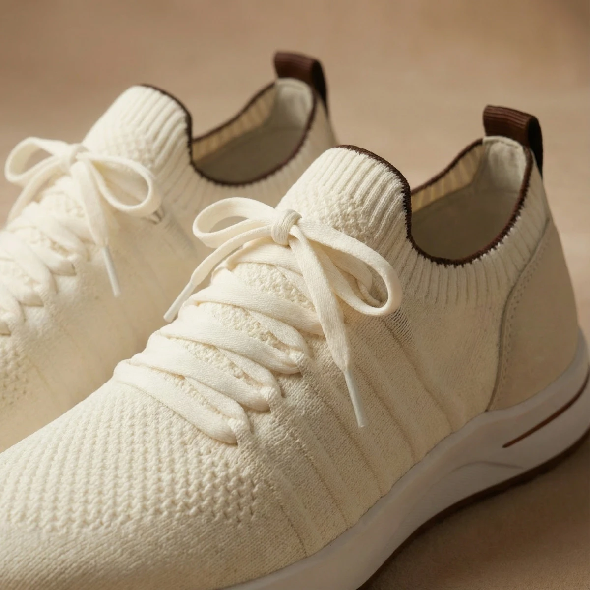 Men’s Modern Knit Sneakers