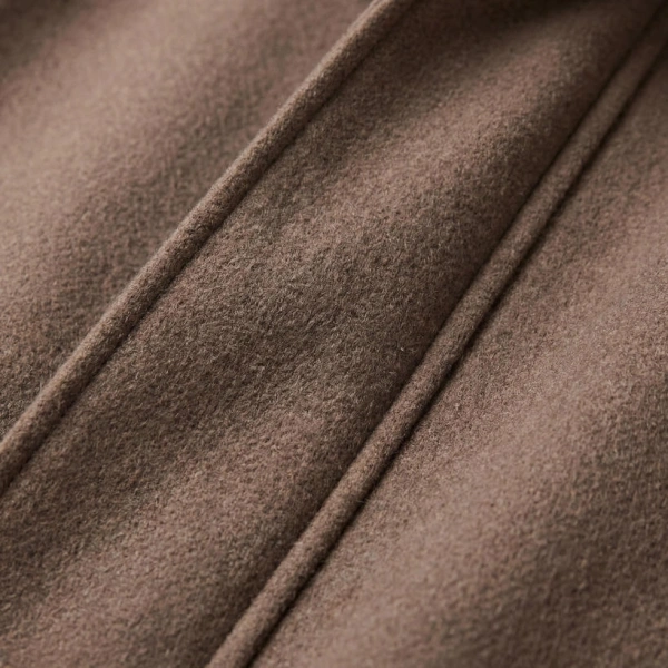 Premium Hooded Coat