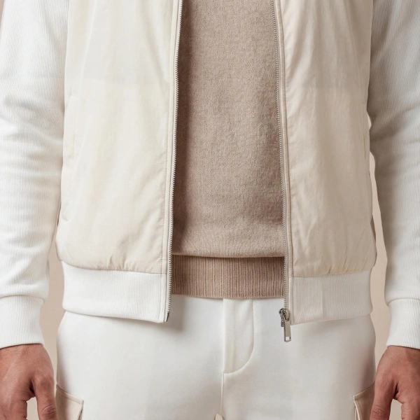 Premium Zip Tracksuit
