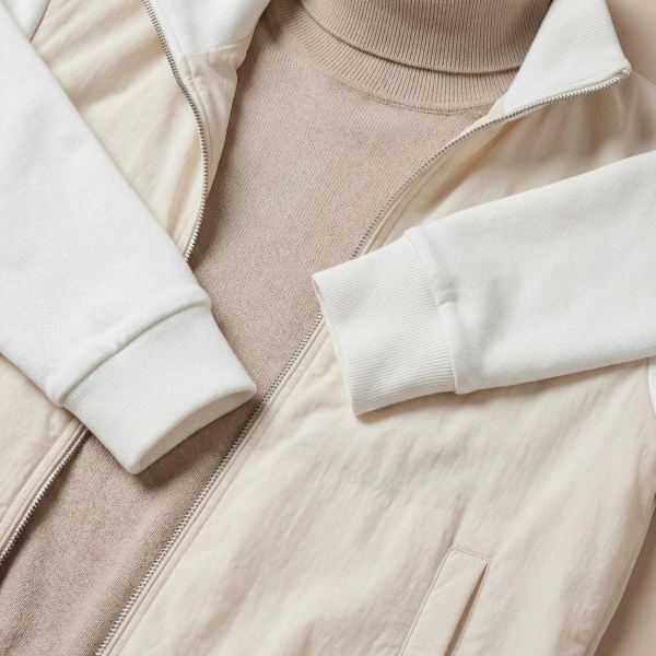 Premium Zip Tracksuit