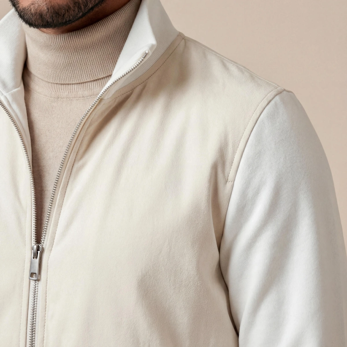 Premium Zip Tracksuit
