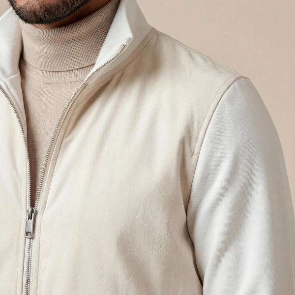 Premium Zip Tracksuit