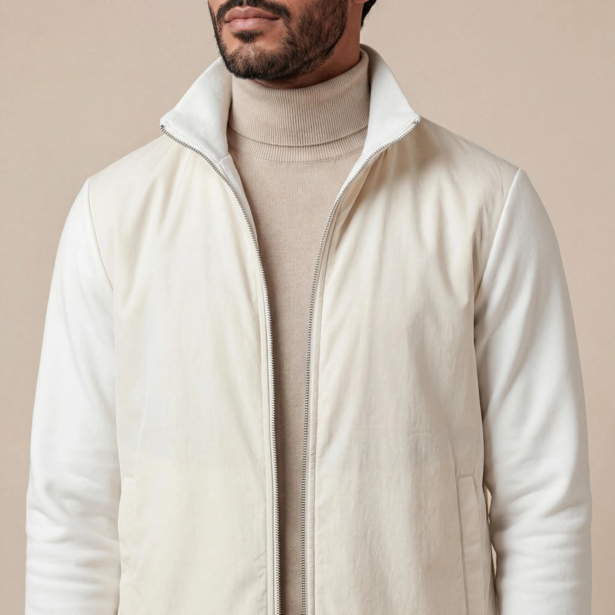 Premium Zip Tracksuit