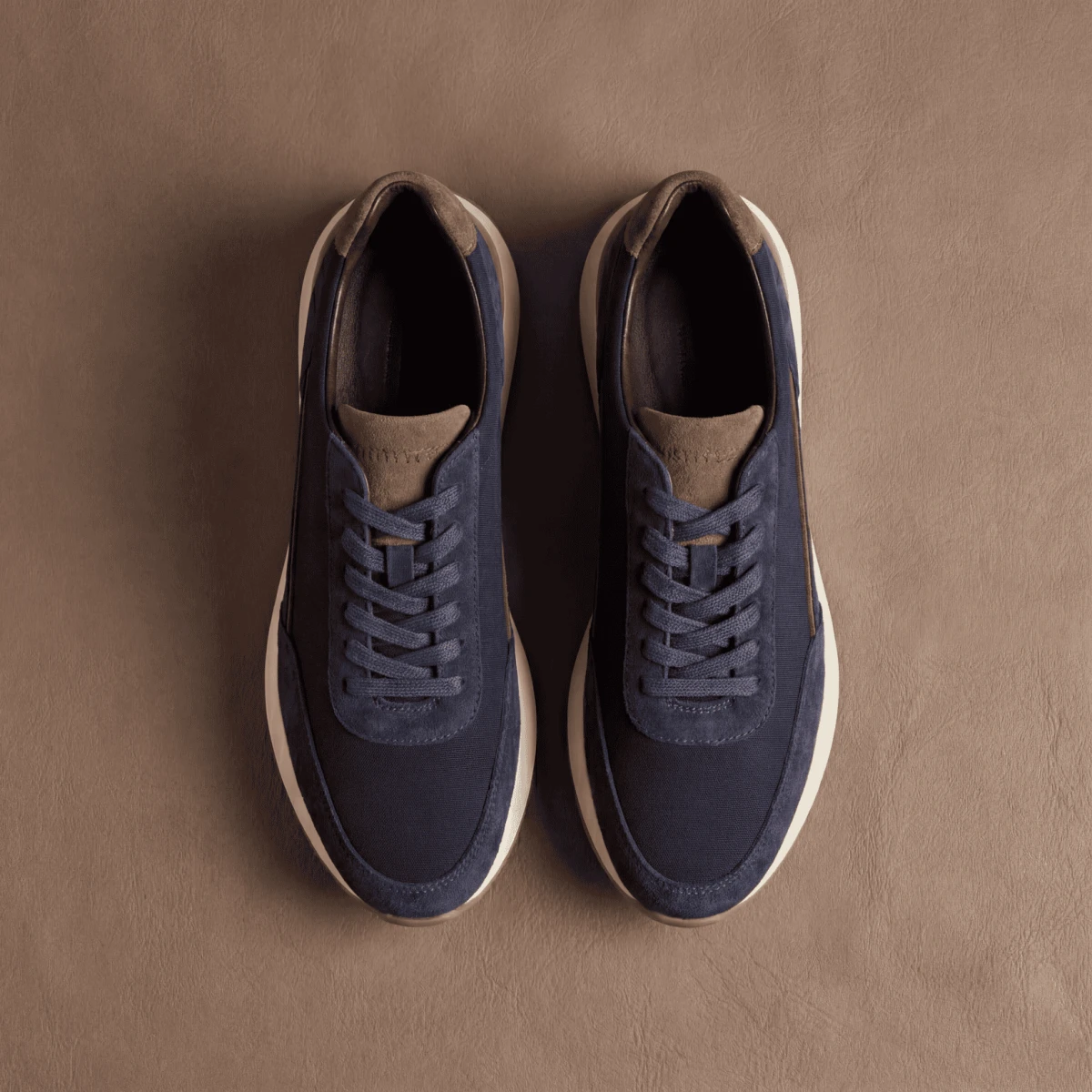 Men’s Casual Low-Top Sneakers