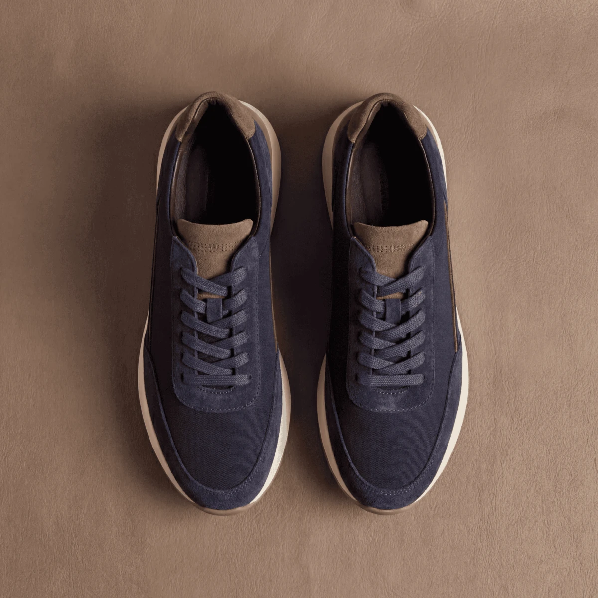 Men’s Casual Low-Top Sneakers